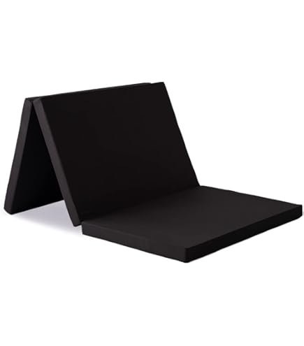 Amazon｜健康寝具 ヘルシーライン シングル ハードマット｜折りたたみ